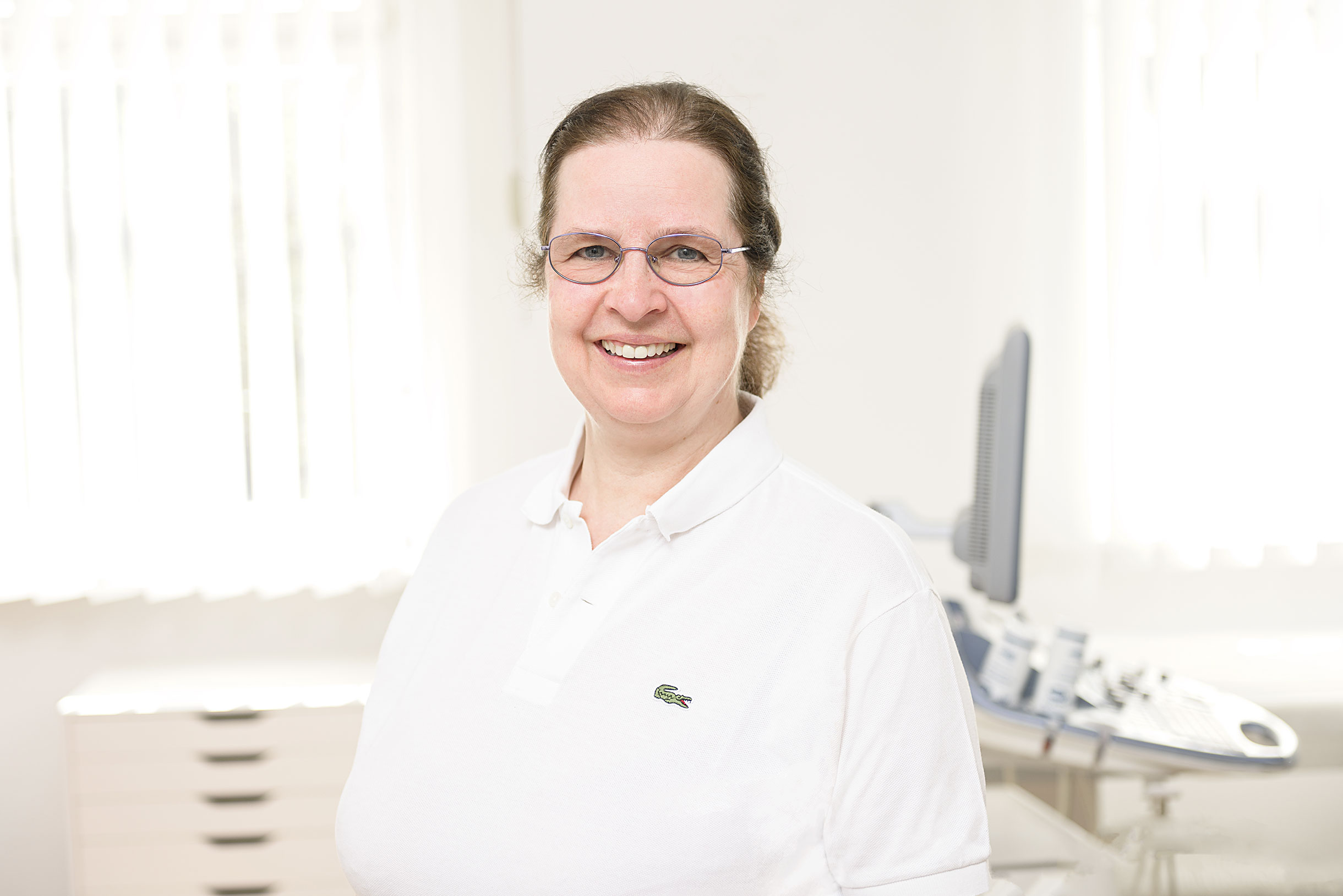 Prof. Dr. Daniela Hornung